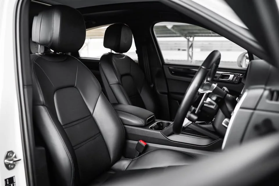 2020 Porsche Cayenne III 3