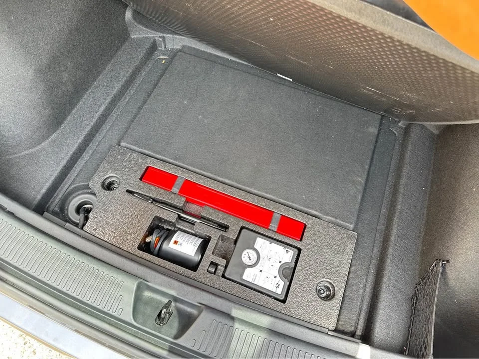 2025 MG 4 EV 2