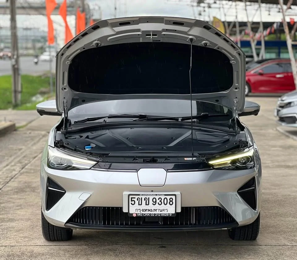 2024 MG EP EP22 2