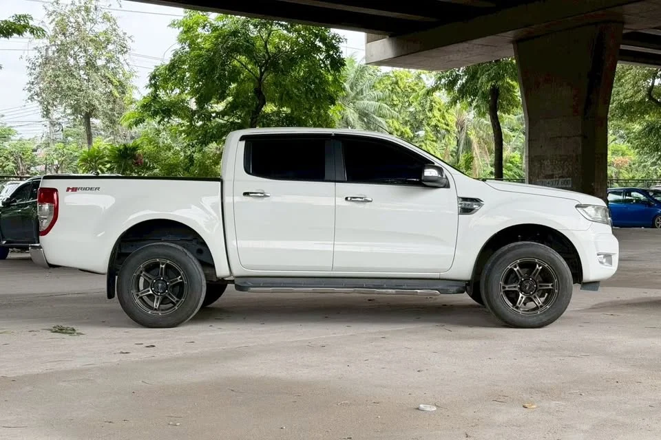 2016 Ford Ranger III 3