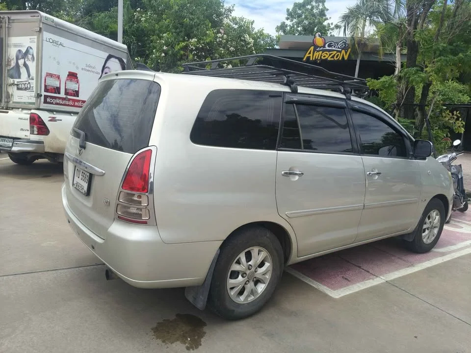 2005 Toyota Innova I 3