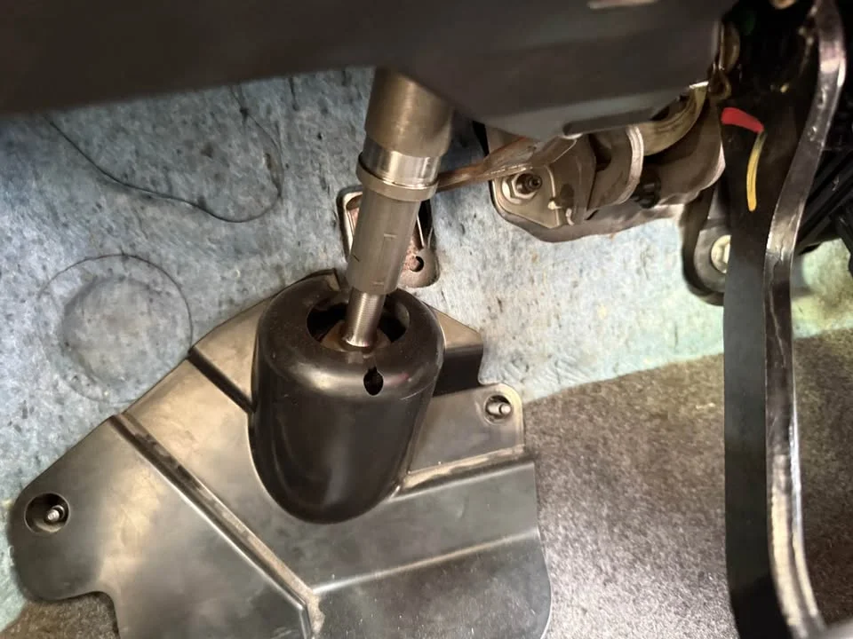 2006 Honda Civic VIII 2