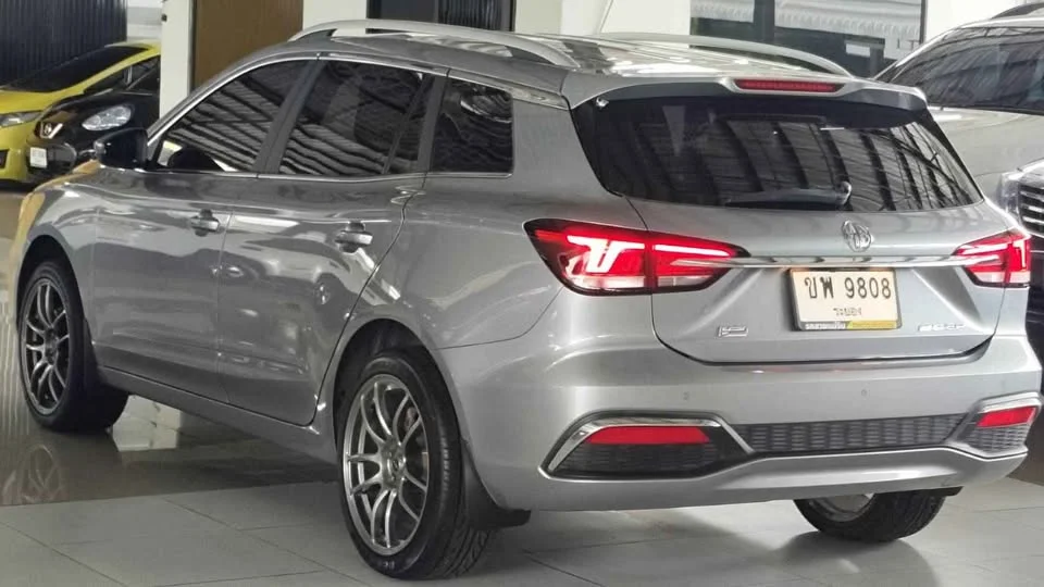 2022 MG EP EP22 3