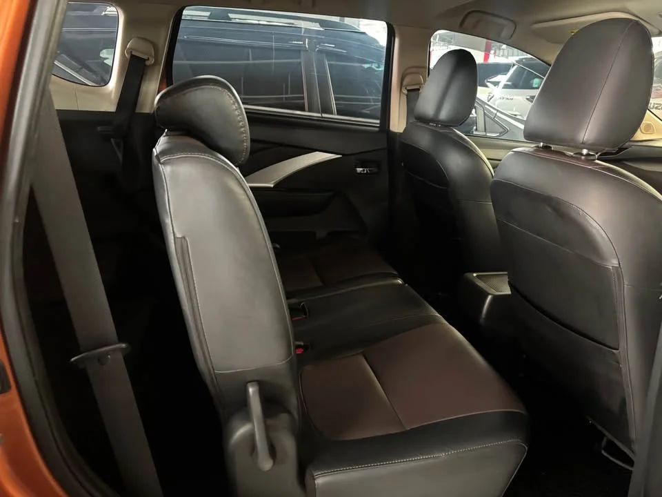 2020 Mitsubishi Xpander I 3