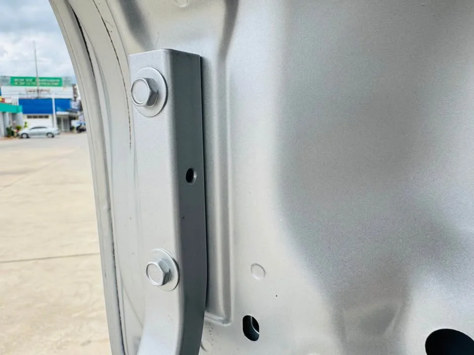 2013 Nissan Almera N17 3