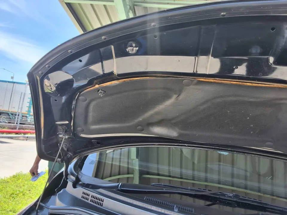 2016 Hyundai H-1 II 3