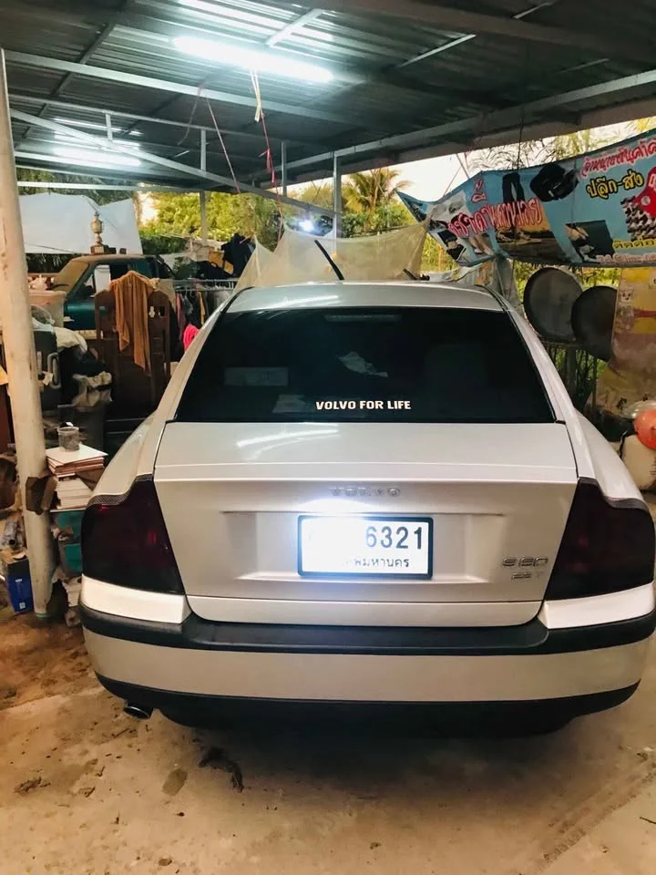 2006 Volvo V70 II 3