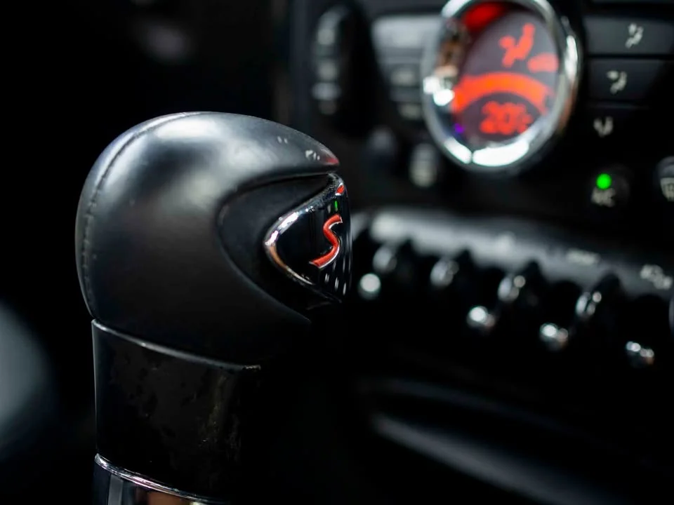 2017 Mini Countryman I 2