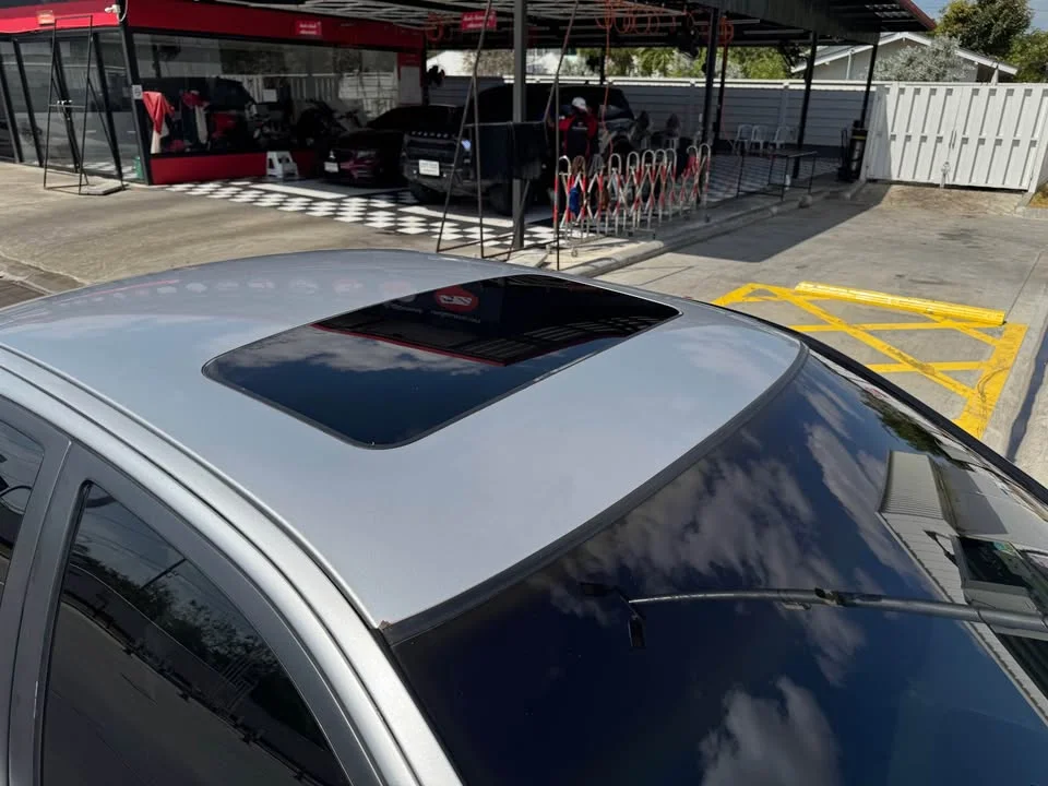 2003 Volvo S80 I 3