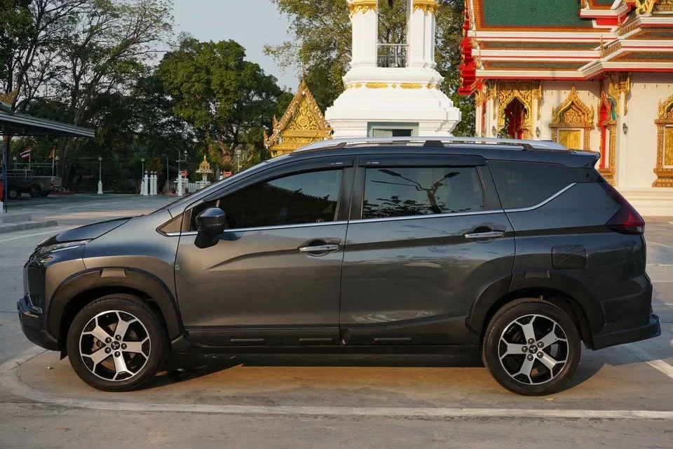 2022 Mitsubishi Xpander I 2