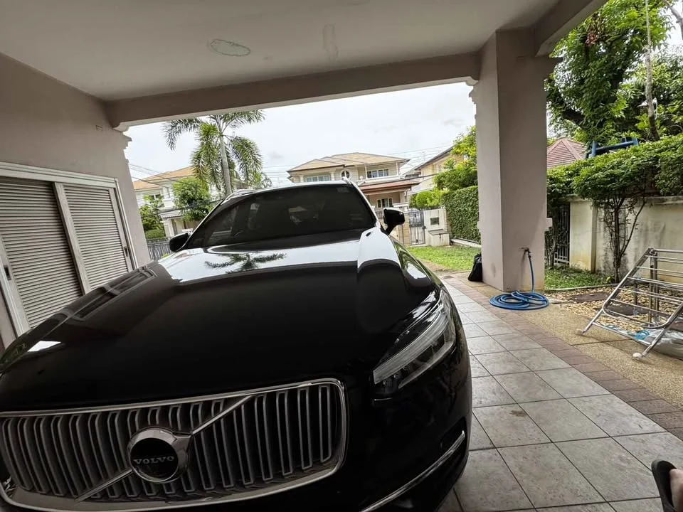 2018 Volvo XC90 II 3
