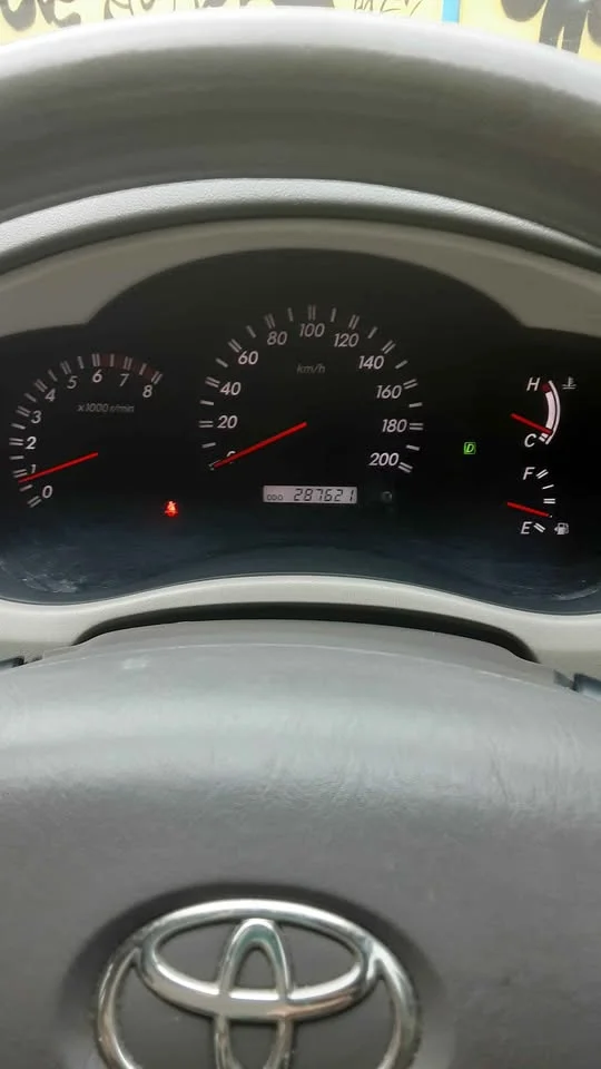 2010 Toyota Innova I 3