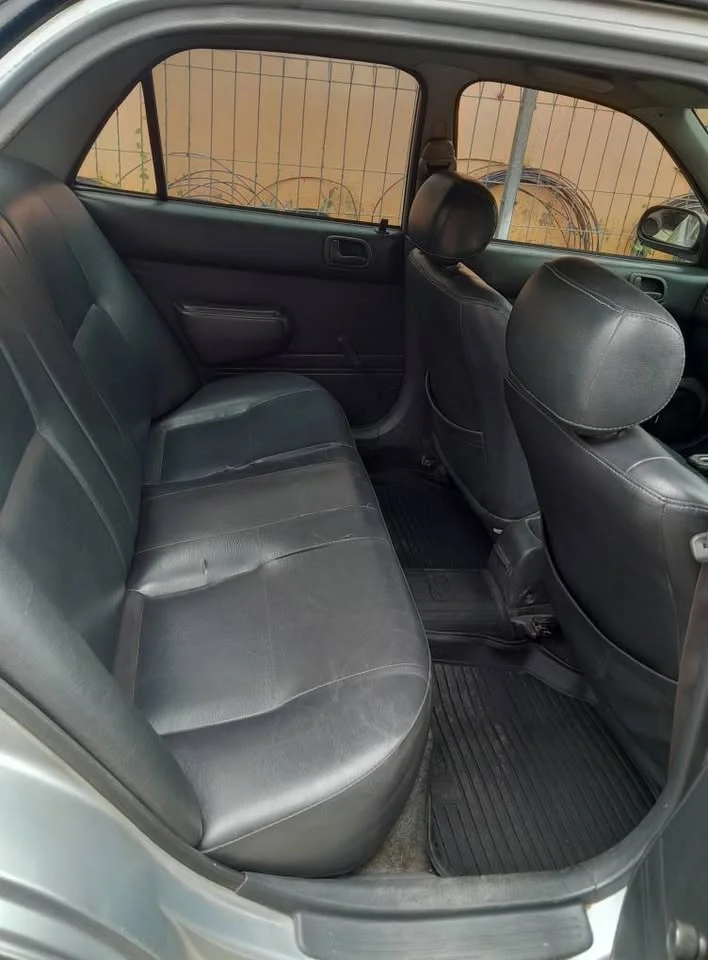 1996 Toyota Corolla Altis VIII (E110) 2