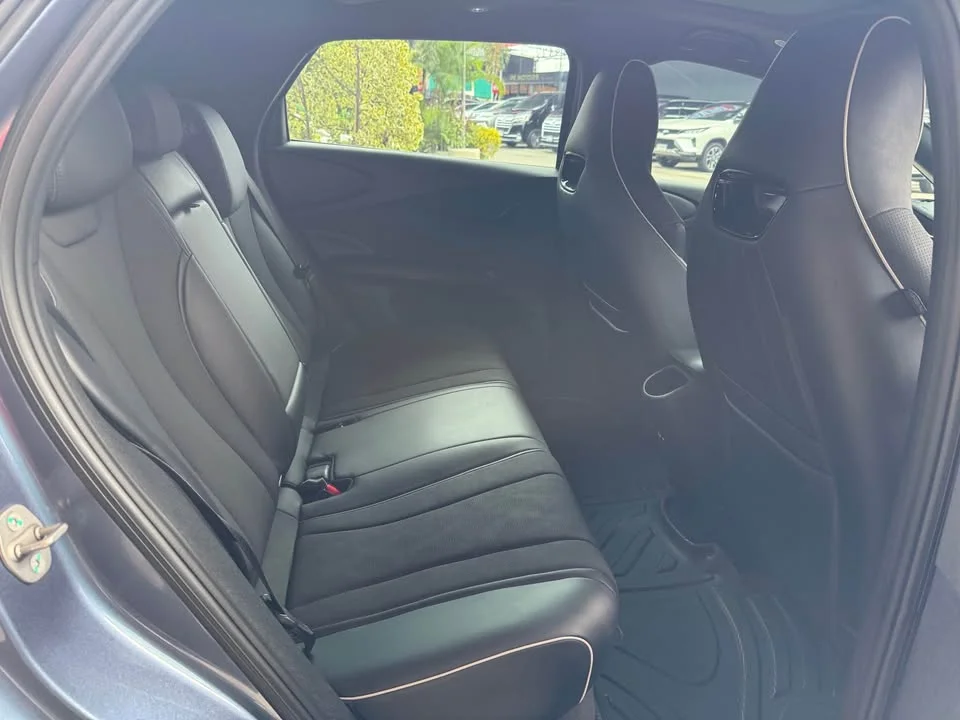 2023 BYD Dolphin 3