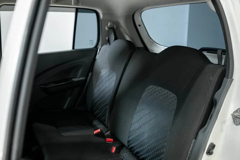 2021 Suzuki Celerio II 2