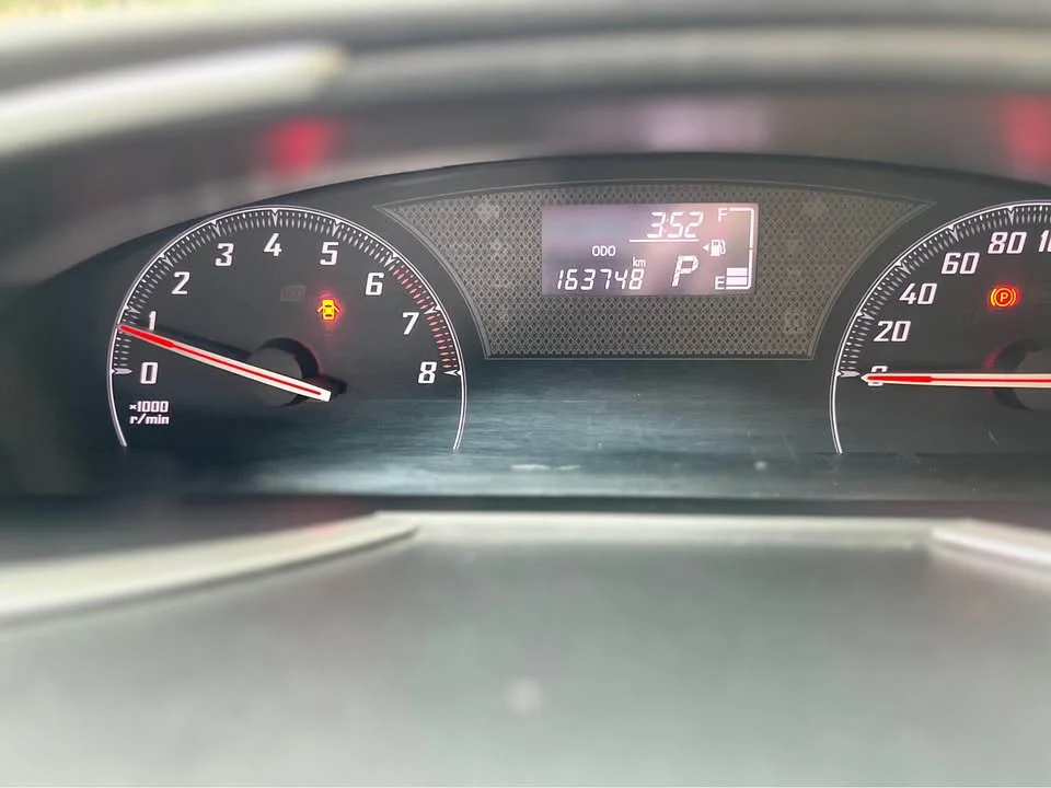 2019 Toyota Sienta II 3