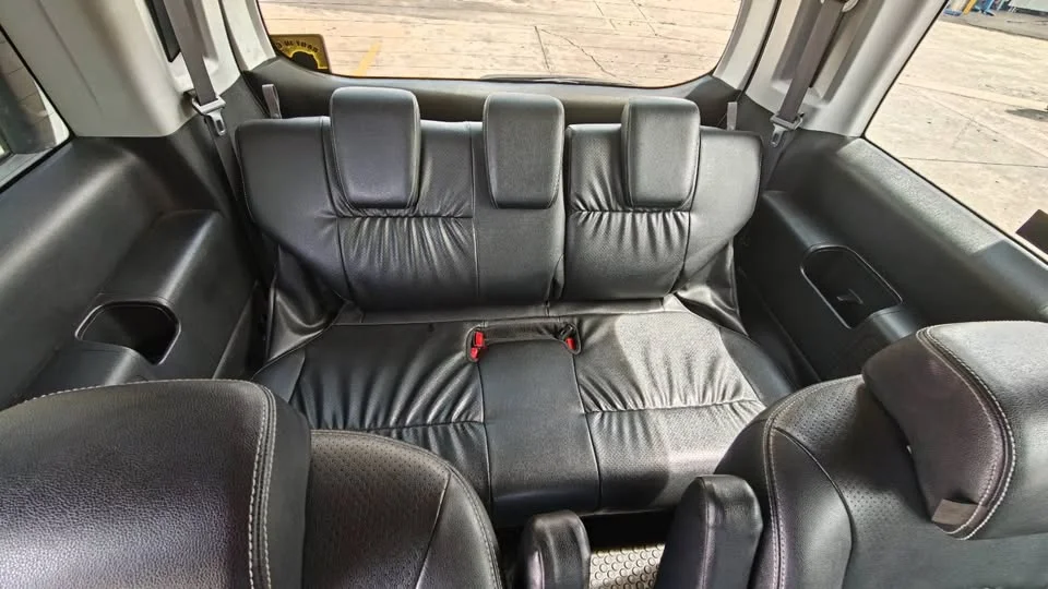 2013 Honda Stepwgn IV 3