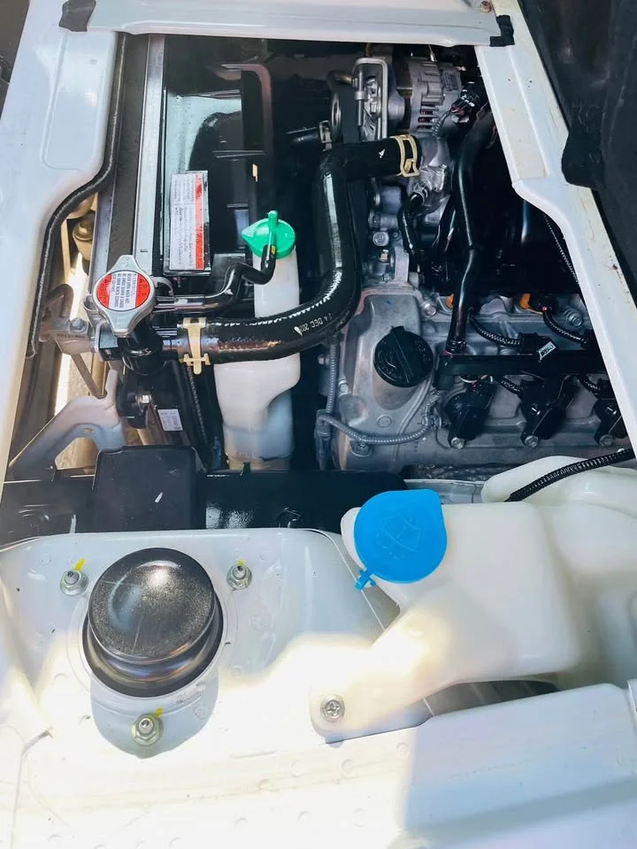 2021 Suzuki Carry II 3