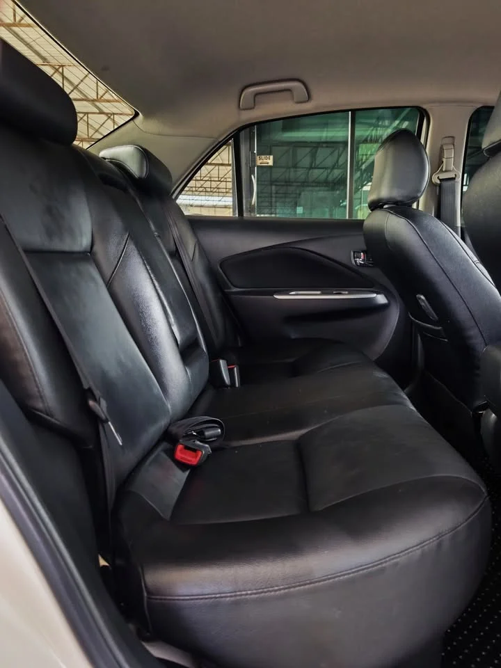 2010 Toyota Vios II 3