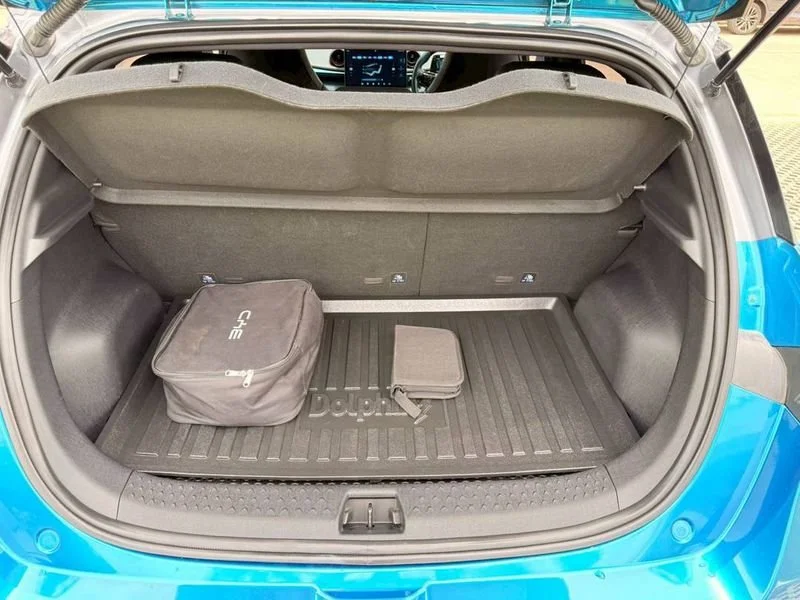 2023 BYD Dolphin 2