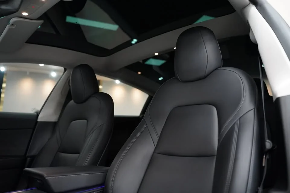 2022 Tesla Model 3 2