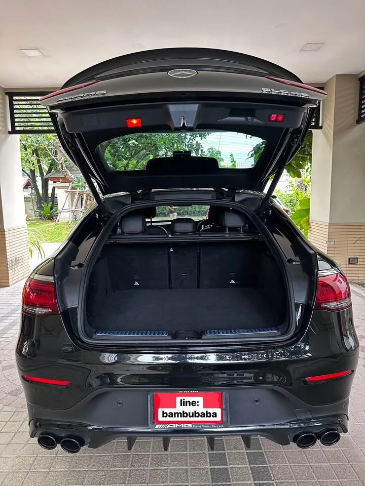 2022 Benz GLC-Class X253 3