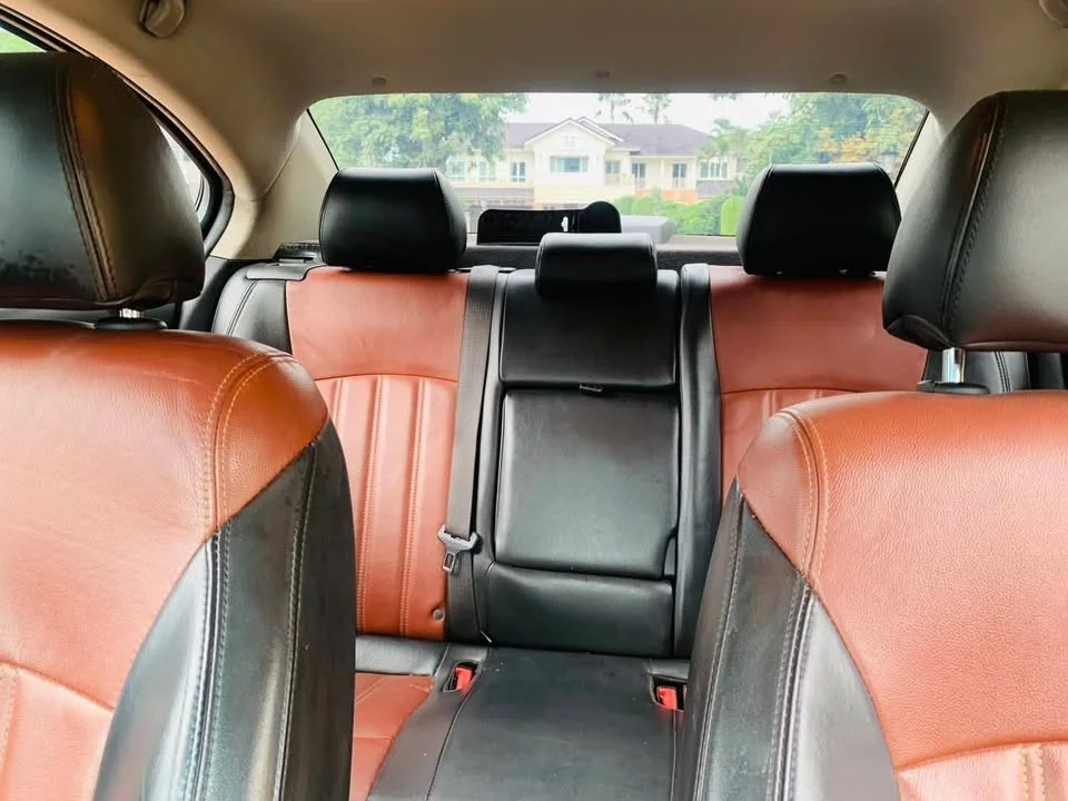 2011 Chevrolet Cruze I 2
