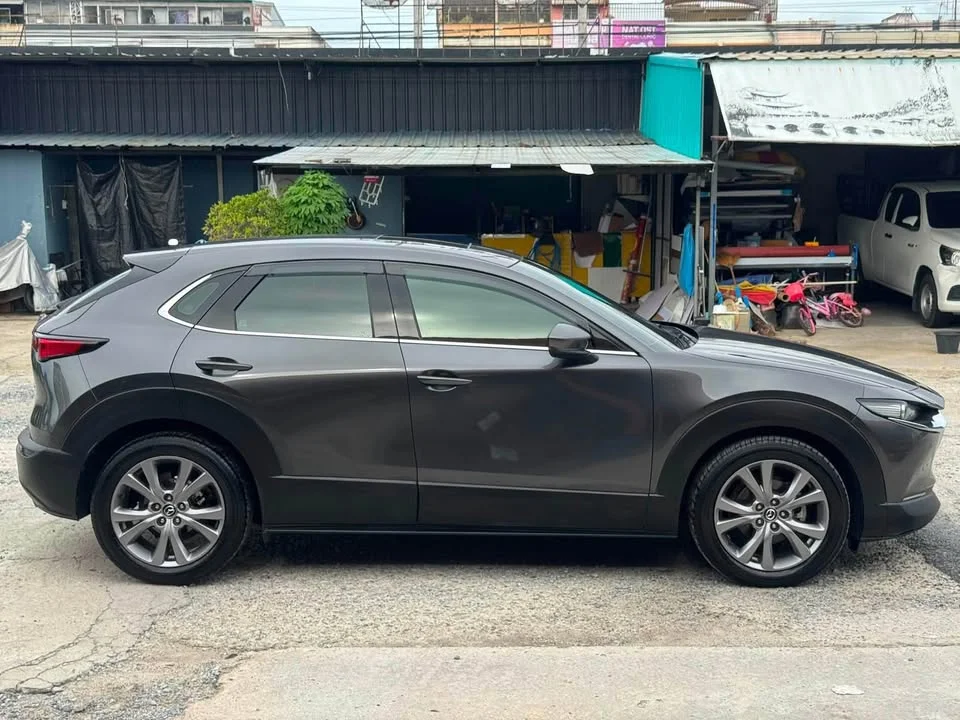 2020 Mazda CX-30 I 2