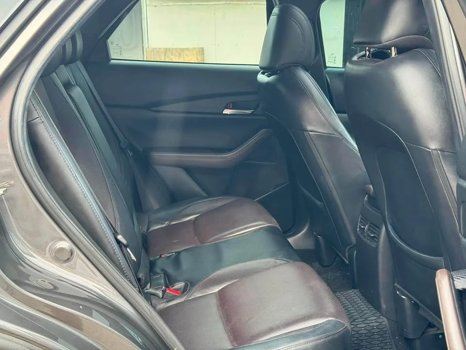 2020 Mazda CX-30 I 3