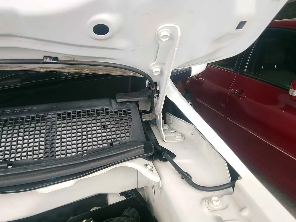 2020 Isuzu D-Max III (RG) 3