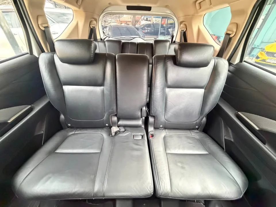 2019 Mitsubishi Xpander I 3