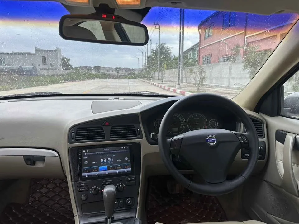 2004 Volvo S60 I 3