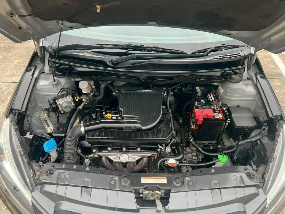 2017 Suzuki Ciaz 3