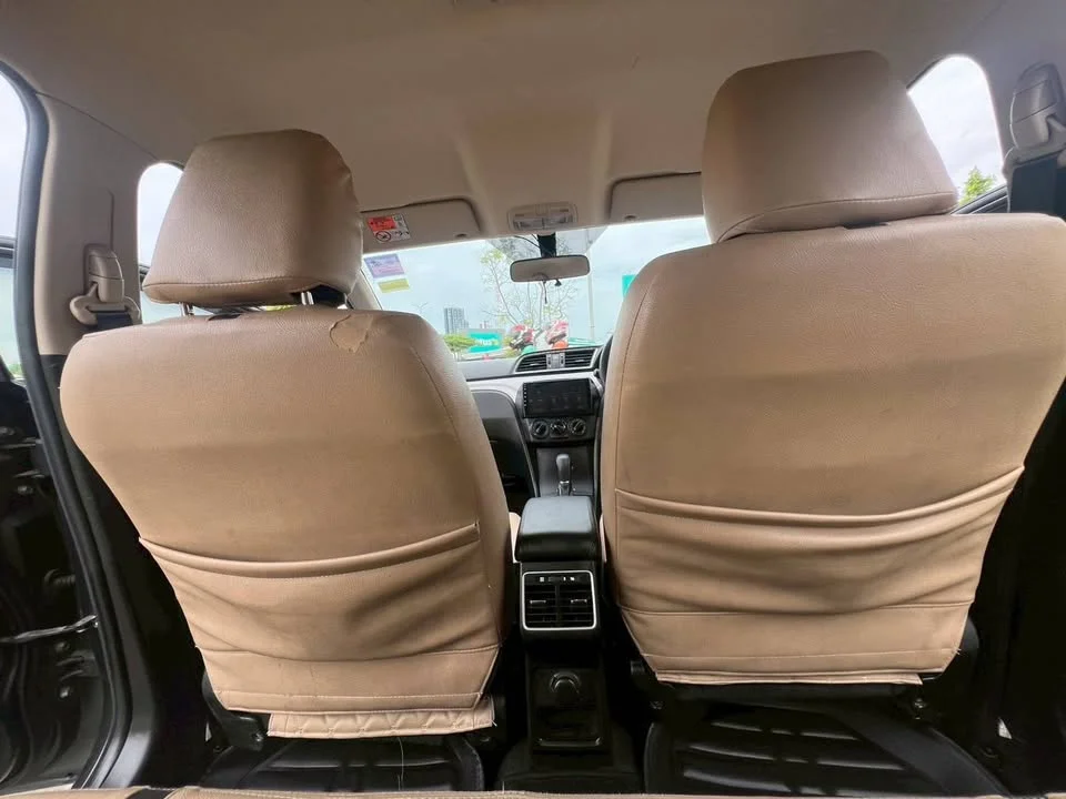 2017 Suzuki Ciaz 2