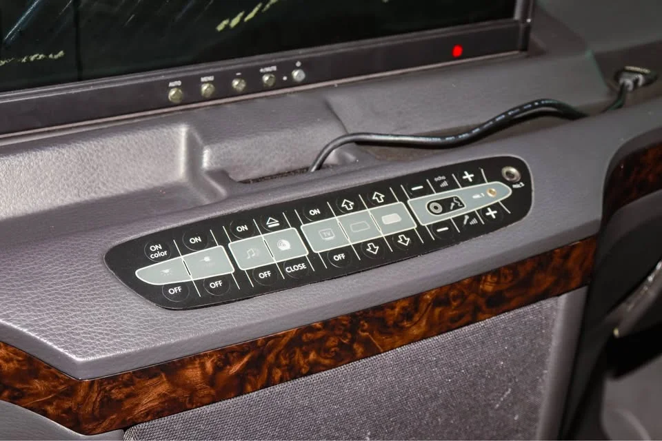 2013 Volkswagen Caravelle T5 2