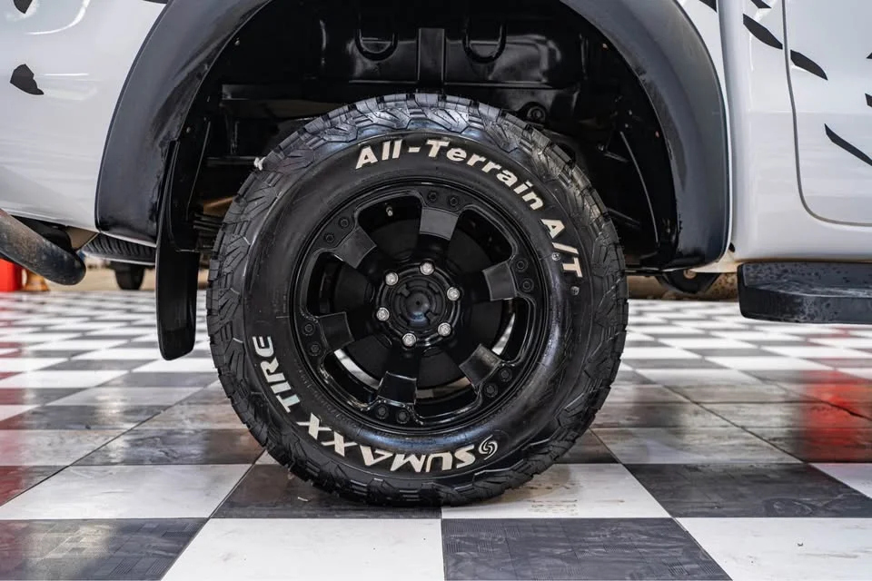 2019 Ford Ranger III 2