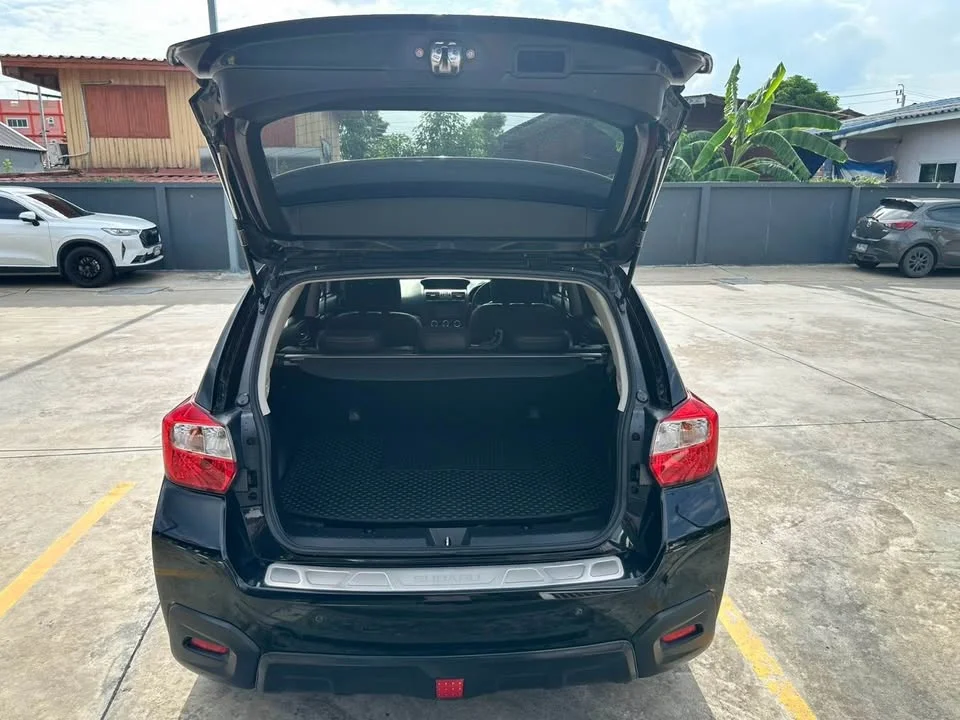 2013 Subaru XV I 3