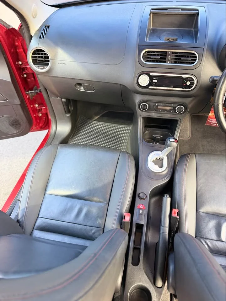 2018 MG 3 II 2