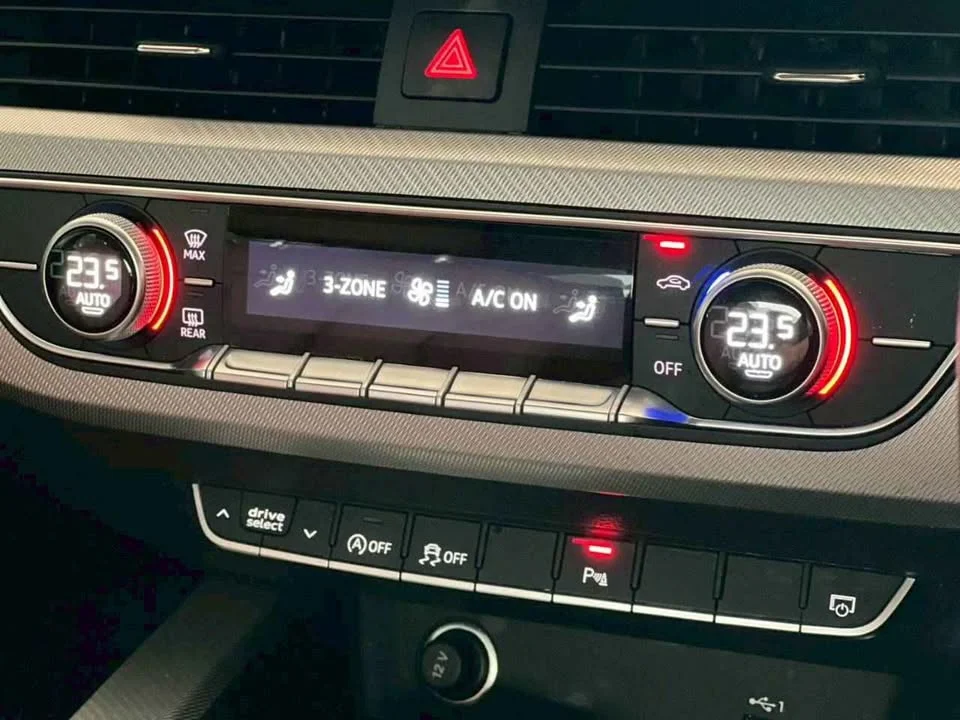 2021 Audi A5 II (F5) 3