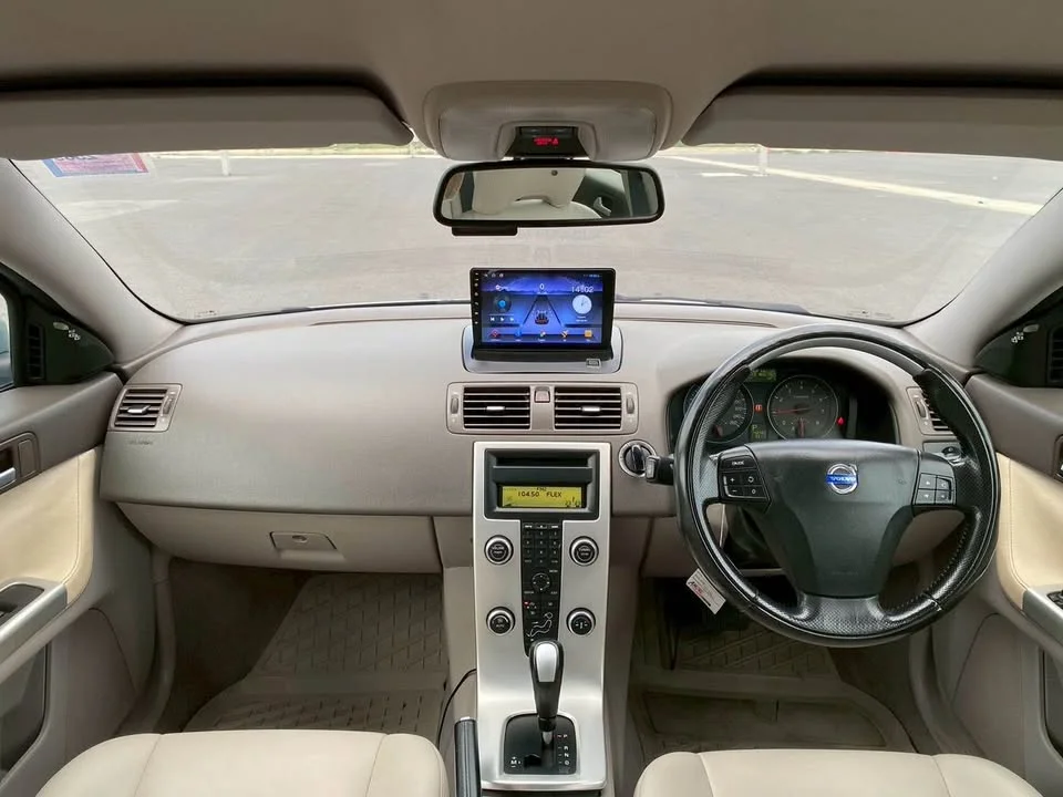 2011 Volvo V50 I 3