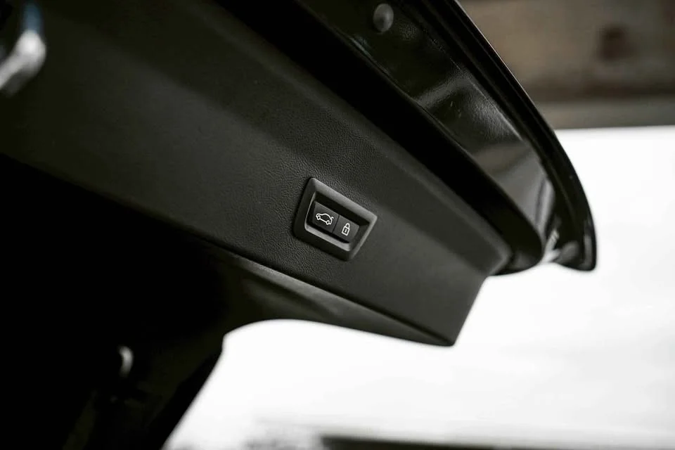 2018 BMW X4 G02 2