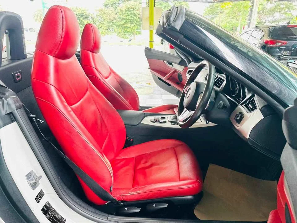2010 BMW Z4 E89 2