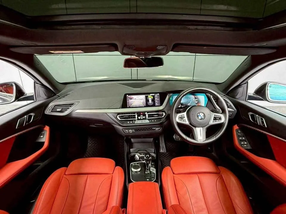 2021 BMW 2er F44 2