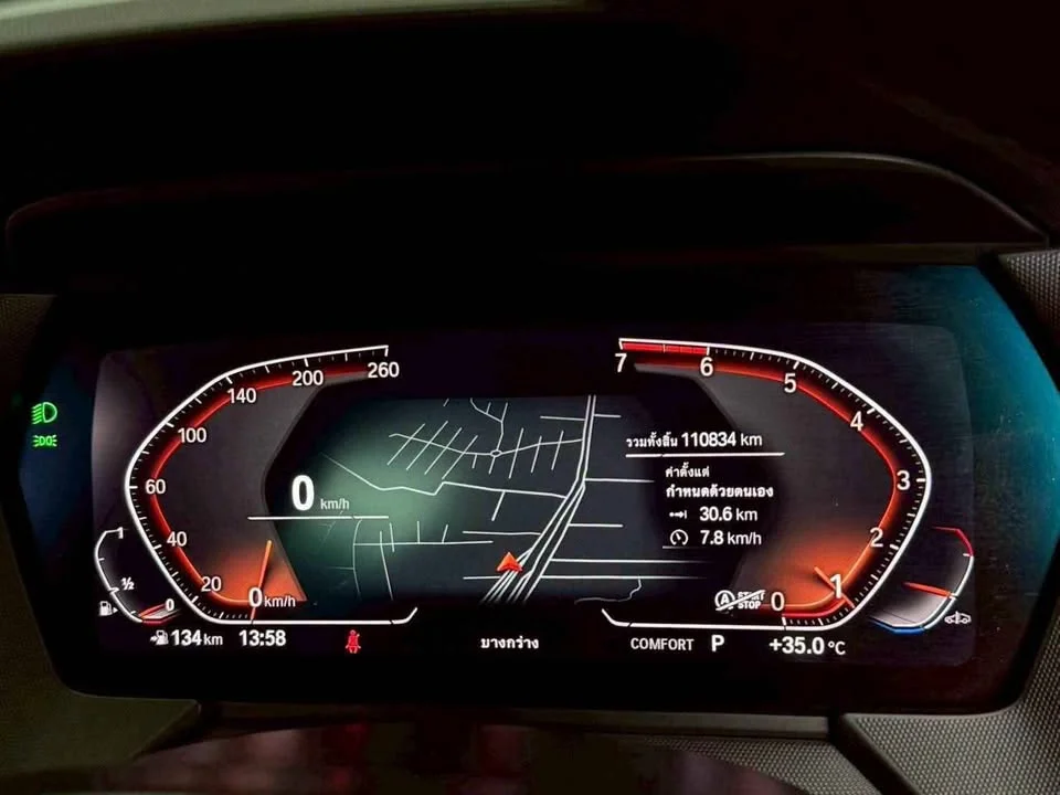 2021 BMW 2er F44 3