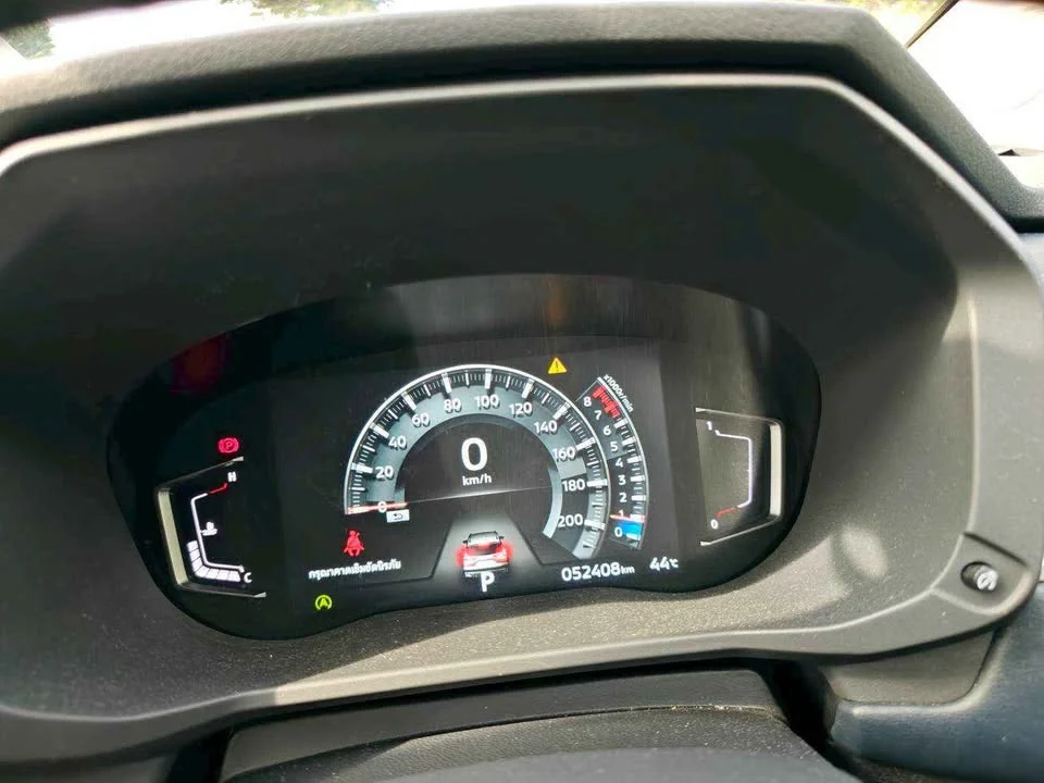 2023 Mitsubishi Xpander I 2