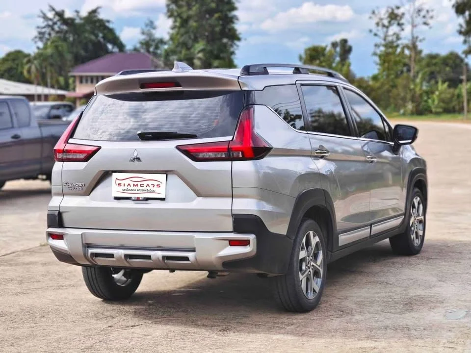 2023 Mitsubishi Xpander I 3
