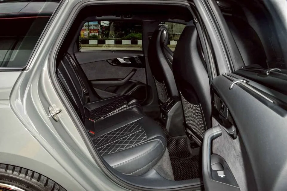 2023 Audi A4 B9 (8W) 2