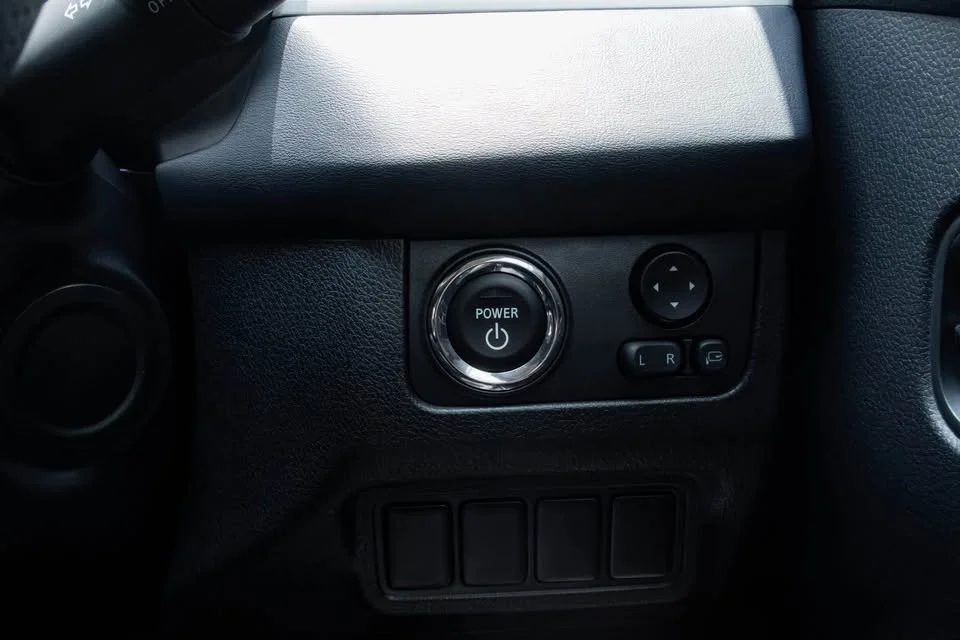 2025 Mitsubishi Xpander I 3