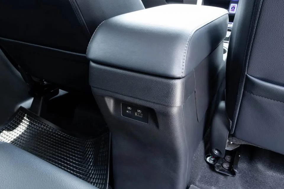 2025 Mitsubishi Xpander I 2