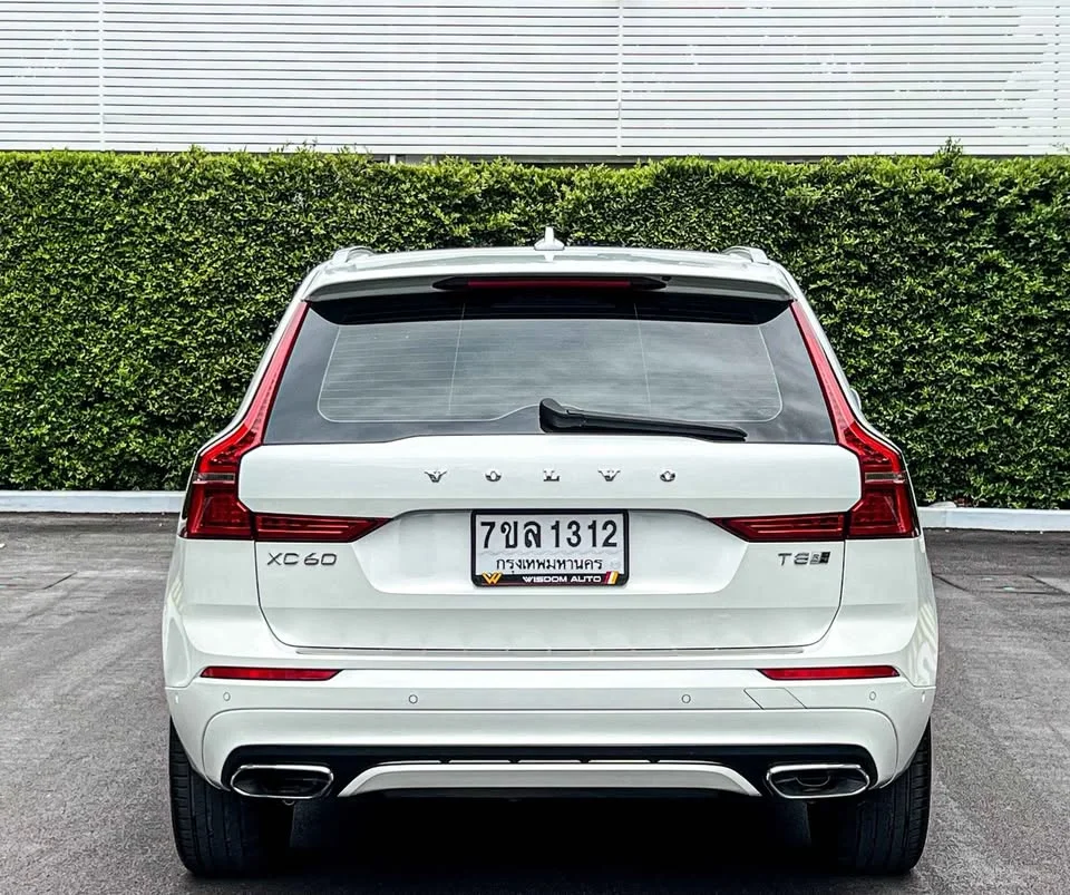 2018 Volvo XC60 II 3